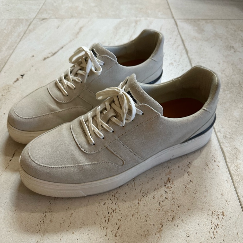 Duke + Dexter Ritchie Sneaker - Men's size 12